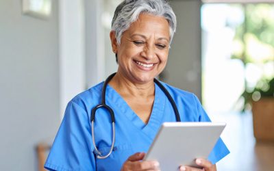 Senior Living’s Digital Transformation: Why Mobile Accessibility Matters