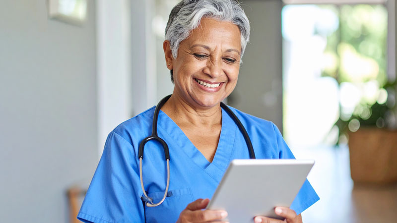 Senior Living’s Digital Transformation: Why Mobile Accessibility Matters