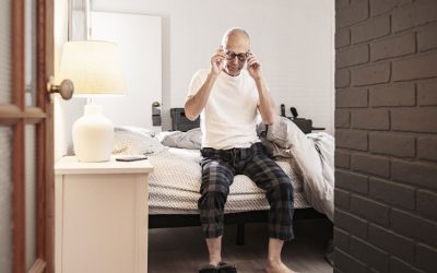 Safe, Compliant, and Connected: Why MGLiving is Built for HUD Housing