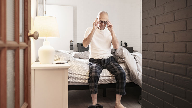 Safe, Compliant, and Connected: Why MGLiving is Built for HUD Housing